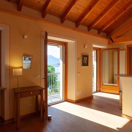 Casa Regalino Villa Oggebbio Luaran gambar