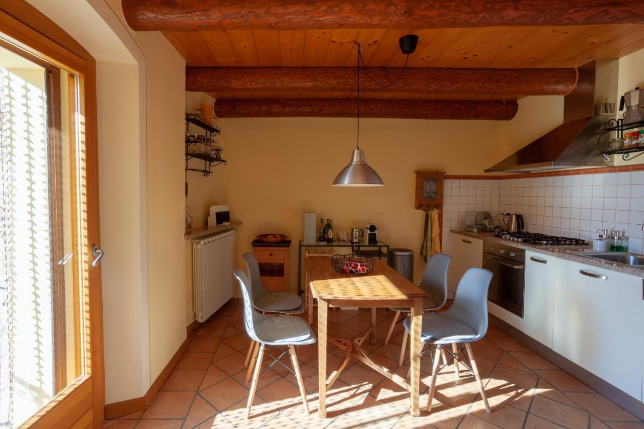 Casa Regalino Villa Oggebbio Luaran gambar