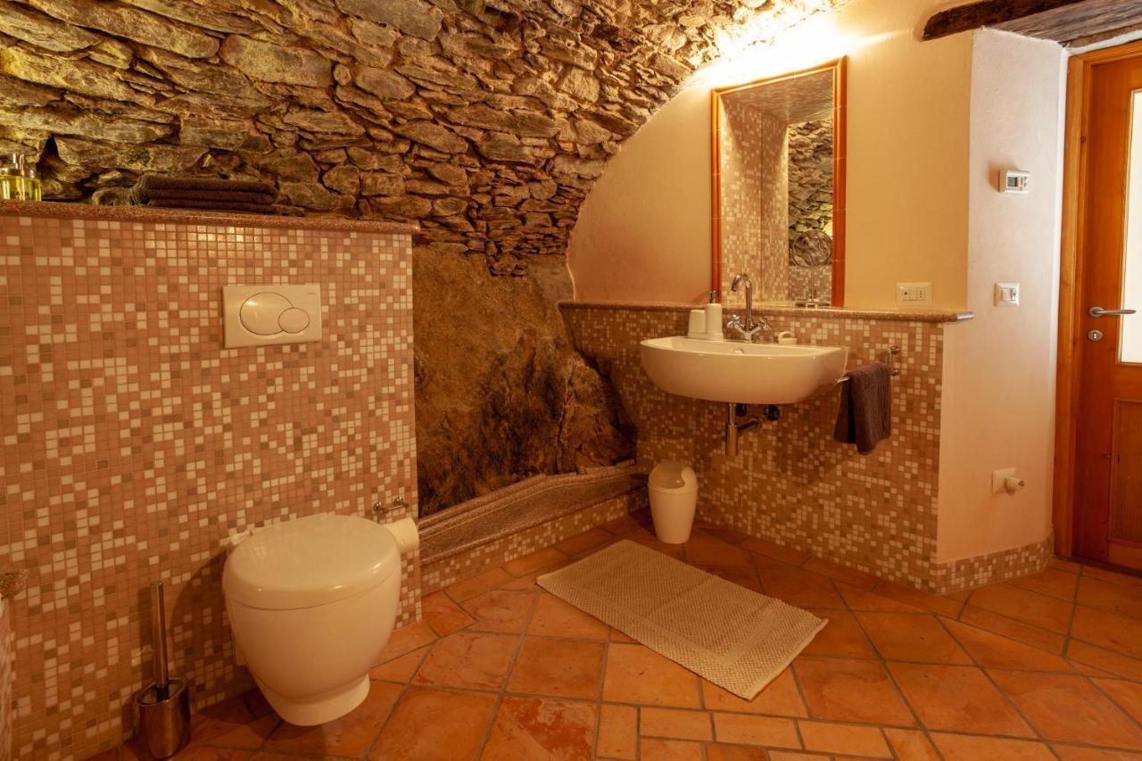 Casa Regalino Villa Oggebbio Luaran gambar