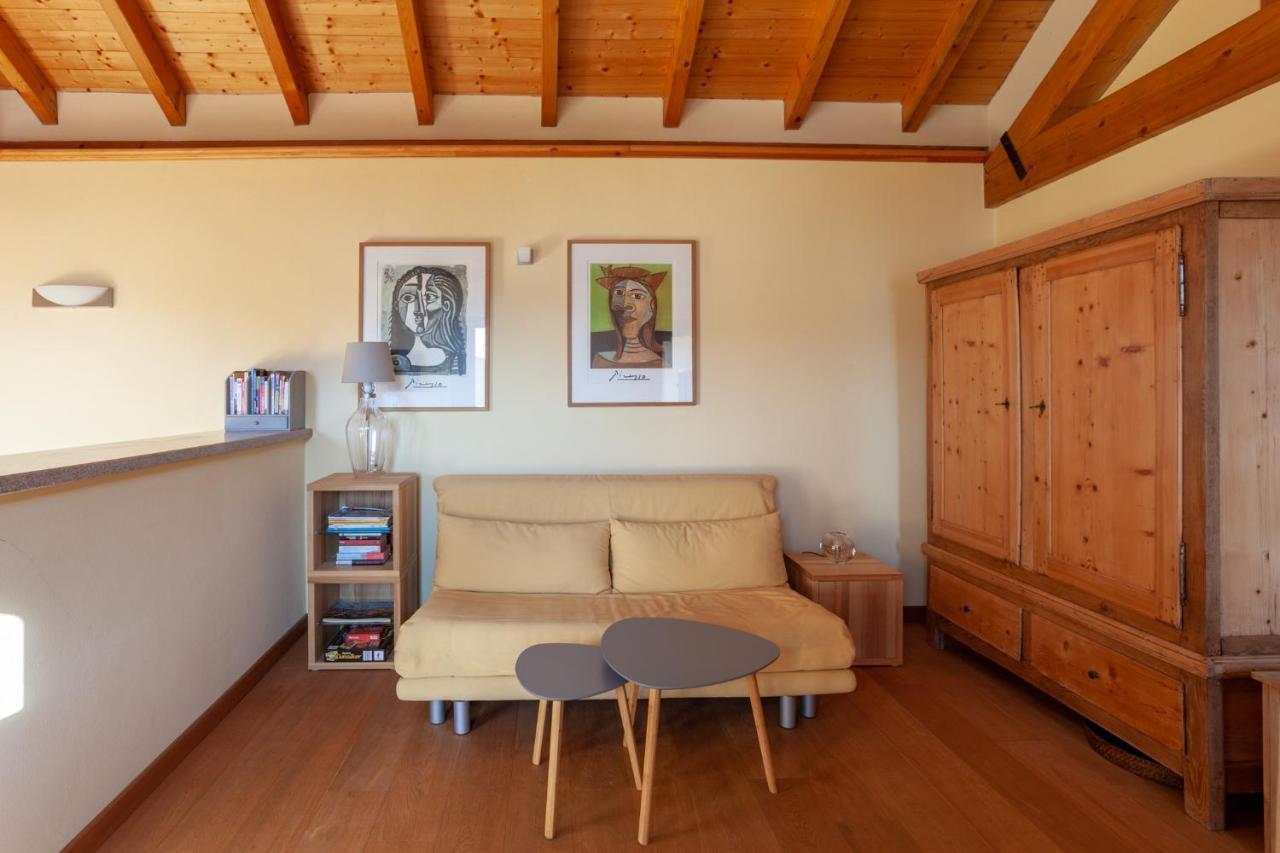 Casa Regalino Villa Oggebbio Luaran gambar