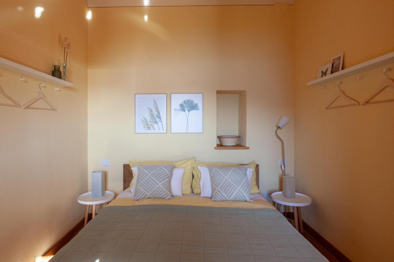 Casa Regalino Villa Oggebbio Luaran gambar