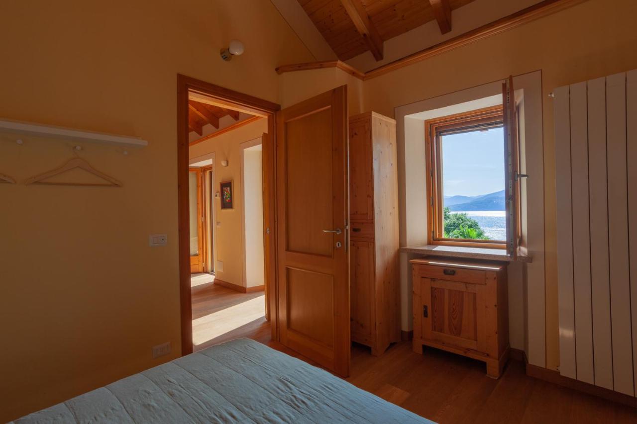 Casa Regalino Villa Oggebbio Luaran gambar