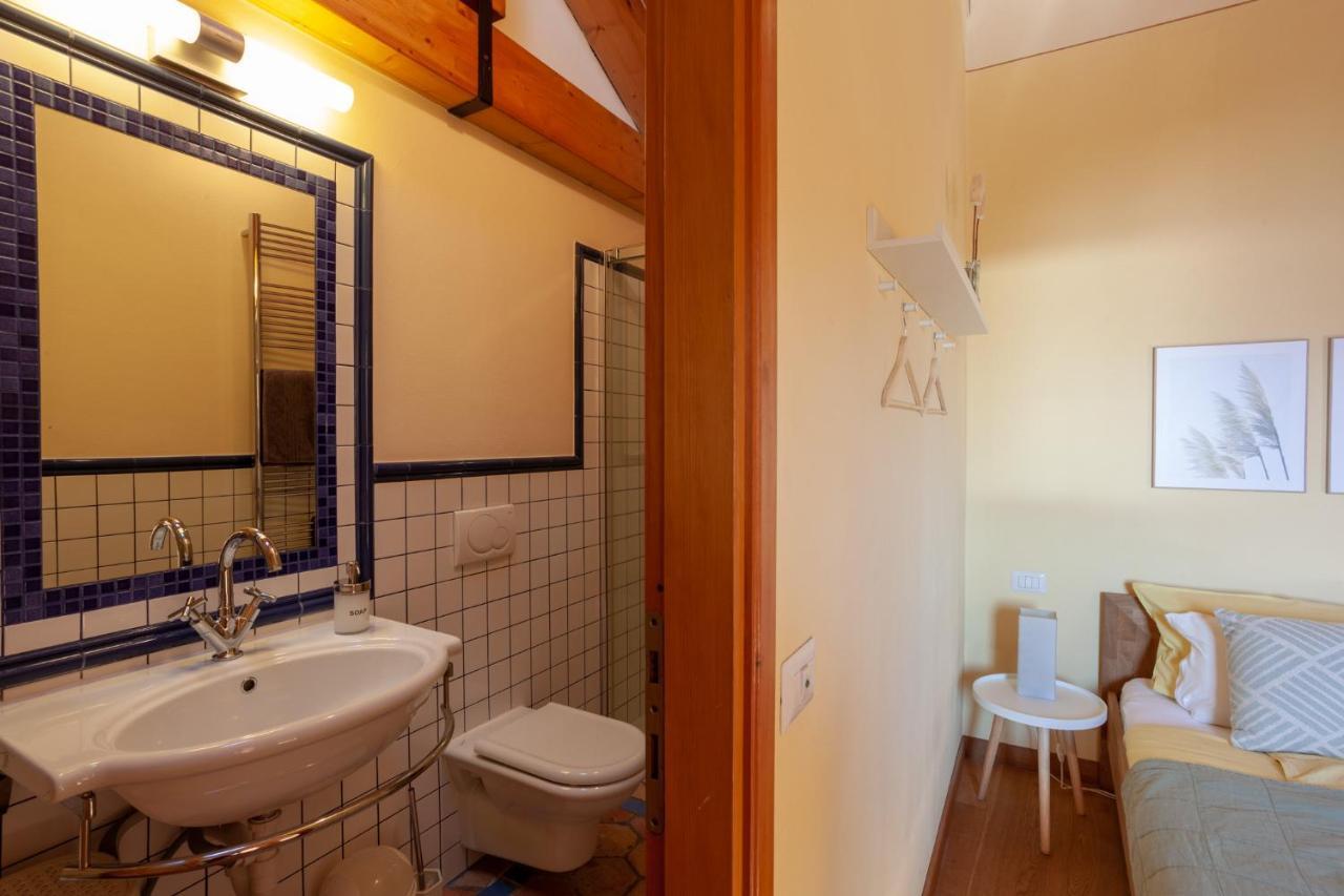 Casa Regalino Villa Oggebbio Luaran gambar