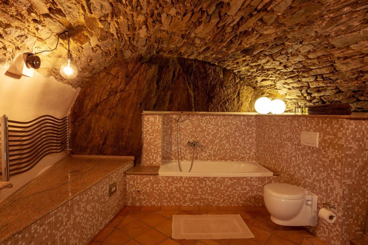 Casa Regalino Villa Oggebbio Luaran gambar